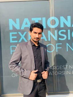 Usama Qureshi
