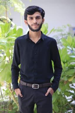 Zahoor Ahmed